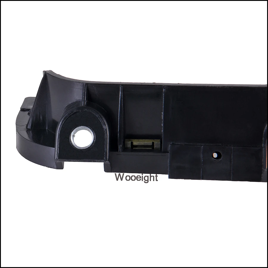 1 PCs Car Front Left Driver Interior Door Pull Grab Handle Cover Bracket 1J1867179A For VW Golf Jetta Bora GTI Mk4 1999-2004 (4)