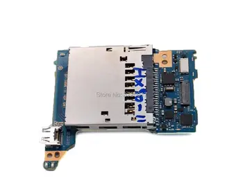 

New main circuit board motherboard PCB repair Parts for Sony DSC-HX90V HX90 digital camera