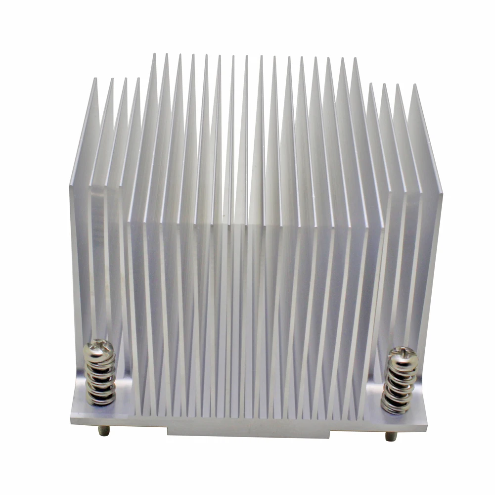 radiador de para intel computador resfriamento passivo