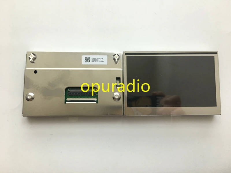 Бесплатная доставка LQ042T5DZ13 LQ042T5DZ13K LQ042T5DZ13A новый A + 4 2 дюйма ЖК экран