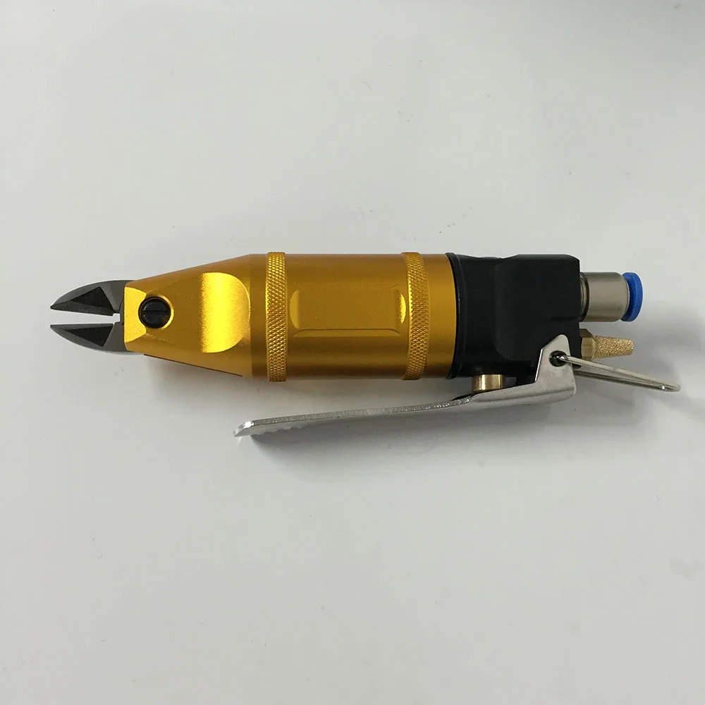 

SAT4116 Air Scissors For Cutting Plastic Pneumatic Shear Multi-Purpose Scissors Plastic Cutter