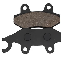 Front Brake Pad For KYMCO Agility 50 4T