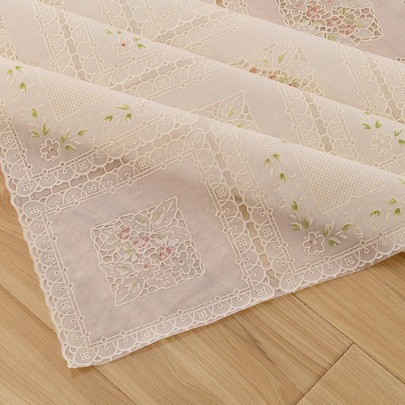 

Rectangular Table Cloth Soft Glass PVC Waterproof Tablecloth Oil Cloth Tablecloths Table Cover mantel tovaglia tischdecke pvc V9