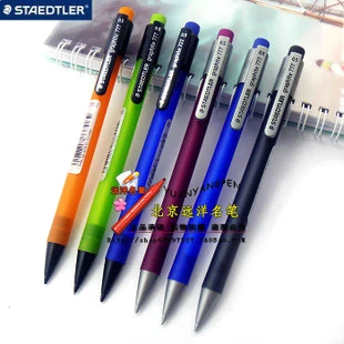 Купить Staedtler 777 0.5 механический карандаш 0,7 карандаш стержень в ...