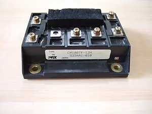 

CM100TF-12
