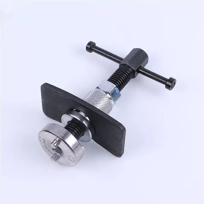 

Brake Tool Set Car Disc Brake Pad Caliper Separator Piston Rewind Hand Tools Auto Car Repair Kit Brake Calipers Tool