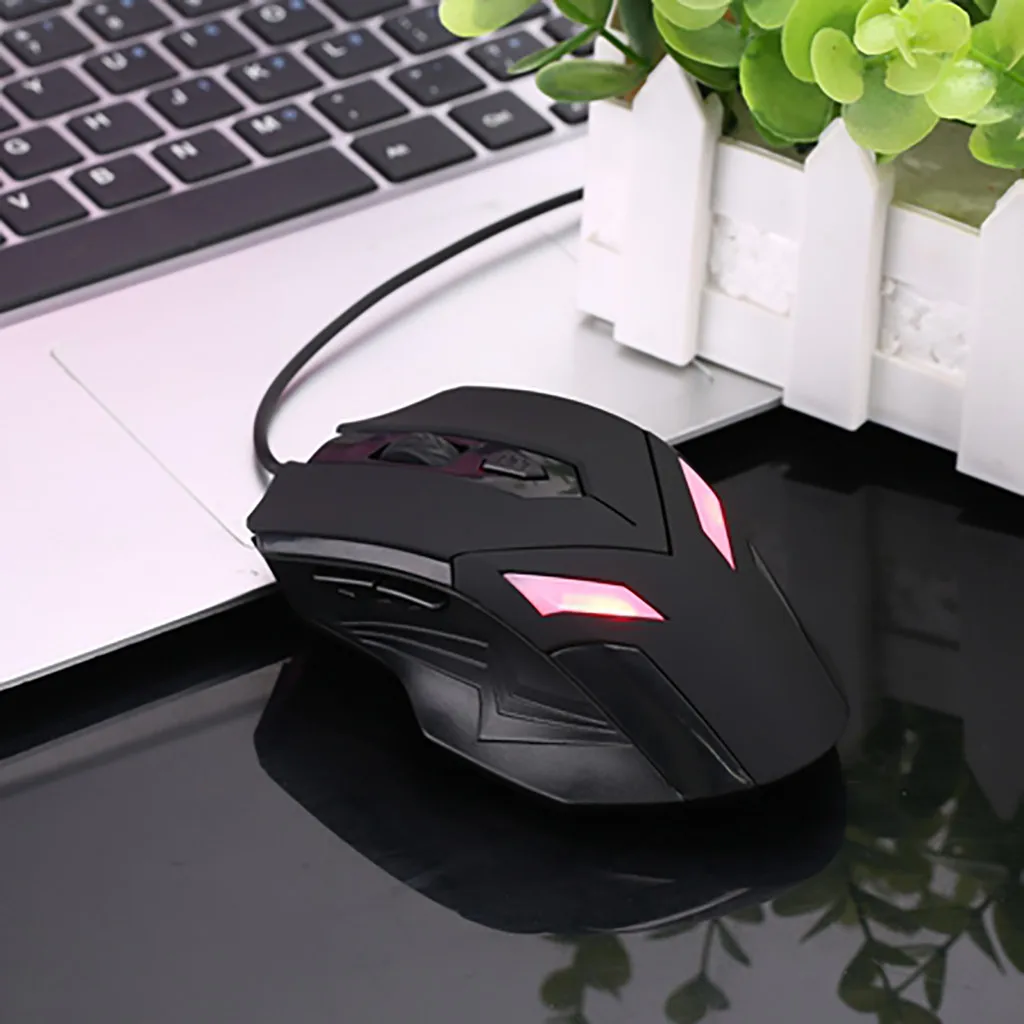 Gaming Mouse