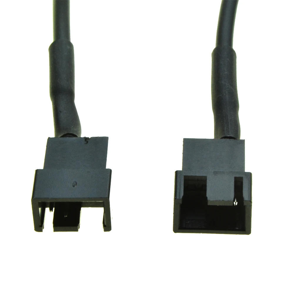 5.5x2.1 ملليمتر dc أنثى إلى 4 دبوس ذكر 4pin التبريد 3pin مروحة تبريد كمبيوتر خارجي 5 فولت 9 فولت 12 فولت إمدادات الطاقة كابل