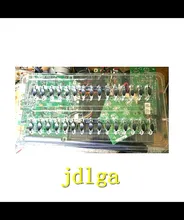 The Superiority DX665 motherboard supply lens color wheel luminous fans