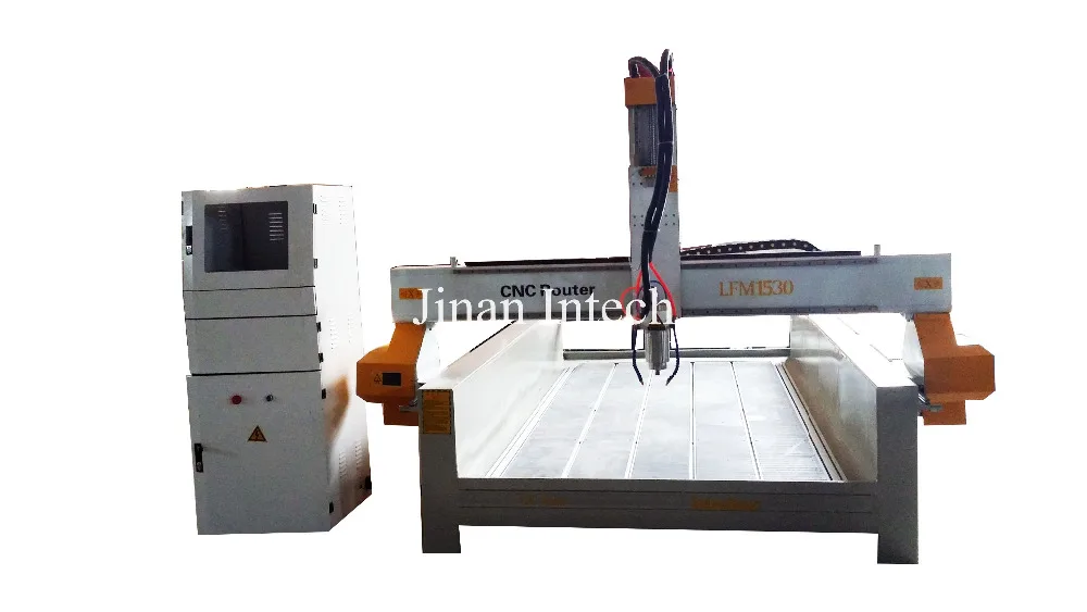 Новый дизайн высокая ось Z 1500x3000 мм 5 осевой фрезерный станок с ЧПУ|cnc electronics|cnc router 4