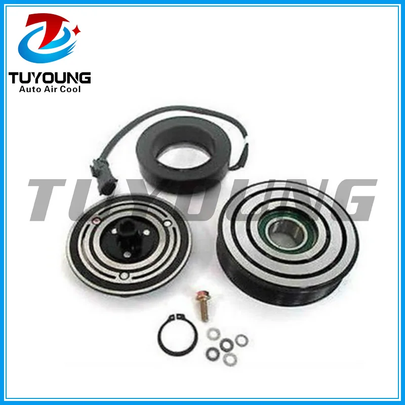 

Auto parts ac compressor clutch for series 22692378 ACDelco 15-4982