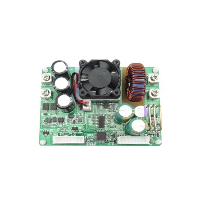 DP50V15A DPS5015 программируемый источник питания модуль постоянного напряжения тока понижающий сохраненный понижающий преобразователь ЖК-вольтметр