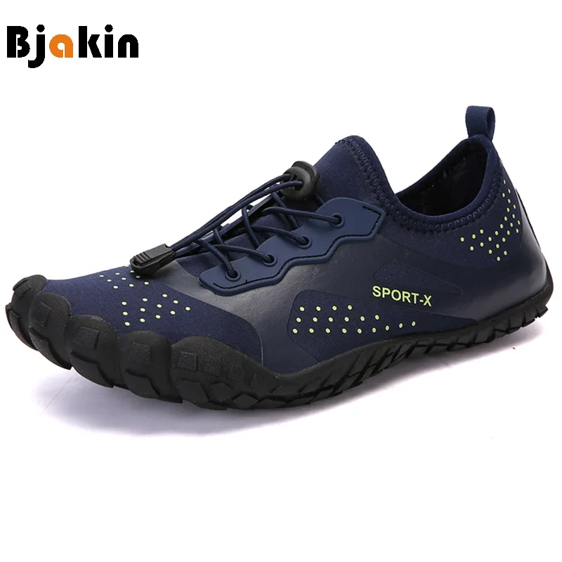 toe swimming shoes