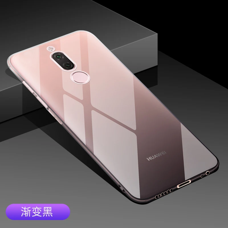 

Nokia 5.1 Case Nokia 5.1 Luxury Soft TPU Cover PhoneCase Silicone Cover For Nokia 5.1 5 Nokia5 2018 TA-1061 TA-1088 Phone Case