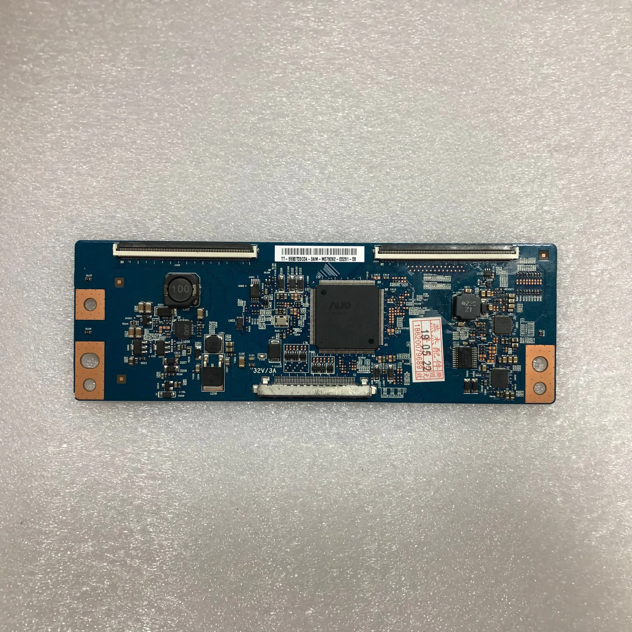 

100% test work original for T500HVN01.1 CTRL BD 50T03-C0H/C/G Logic Board