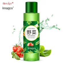 Изображение красота дикие овощи увлажняющий и отбеливающий кожу увлажняющий и сужает поры тонера уход за кожей