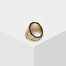 Бутик amorita металлическое необычное модное кольцо
