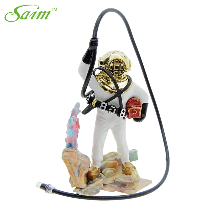 aquarium ornaments