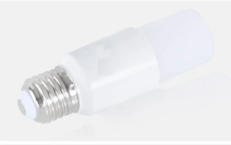 9 Вт светодиодные лампы-SMD2835 AL+ Пластик+ PC 100 шт./лот светодиодные лампочки, светильники светодиодные лампы