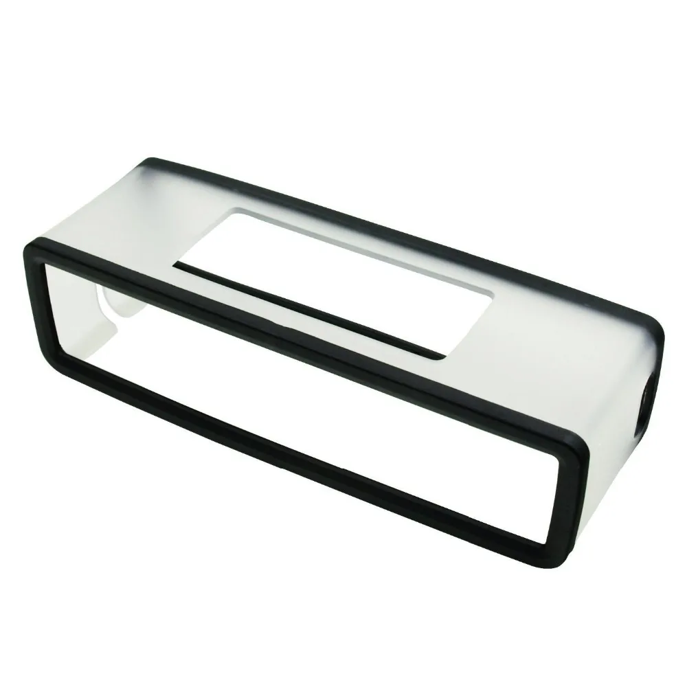 Новый дорожный мягкий силиконовый защитный чехол из ТПУ для Bose SoundLink Mini 1/Mini 2 I II