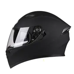 AIS мотоциклетный шлем мотокросс шлем для верховой езды гонки Capacete Casco Moto мотоцикл полный шлем Байкер для Для мужчин Для женщин