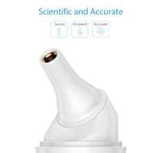 Smart Bluetooth Baby Thermometer