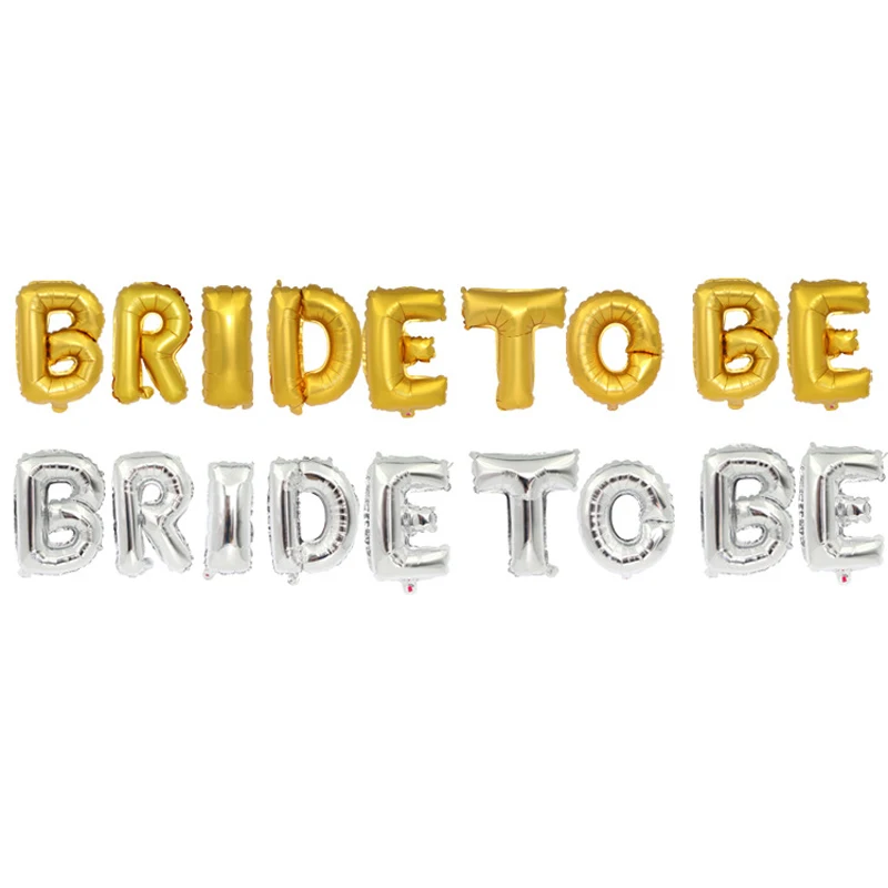 Набор фольгированных шаров с надписью Love Heart To Be|Воздушные шары и аксессуары| |