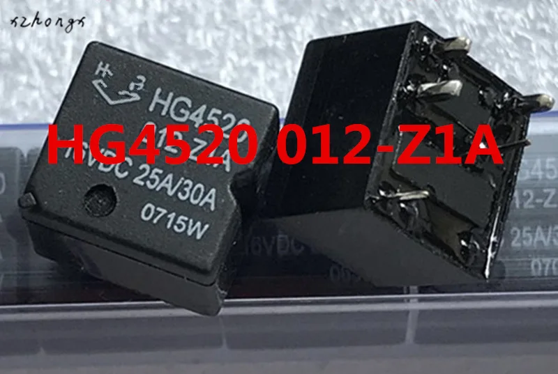 limeisi HG4520 012 Z1A TYPE DG1U 5VDC 894H 2ah1 f s ZTUC D12HS ACT512 ...