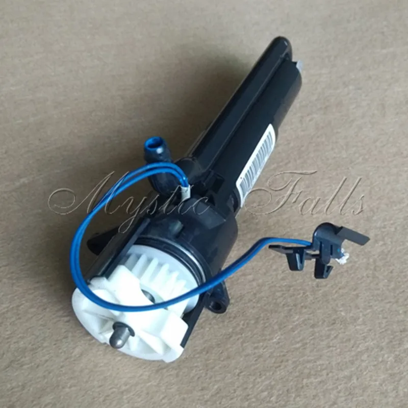 

Used Original Suction Toner Pump for Ricoh Aficio MP C3502 C4502 C5502 C3002 SP C830DN C831DN Suction Toner Pump Unit CMYK