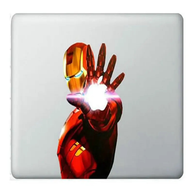 Виниловая наклейка для ноутбука Apple Macbook Pro Air Retina 13 15 4 11 12 MAC|Наклейки ноутбуков| |