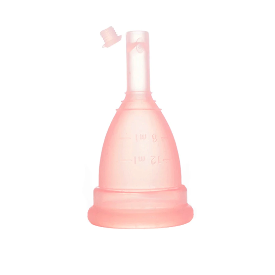 Menstrual Cup Image 3