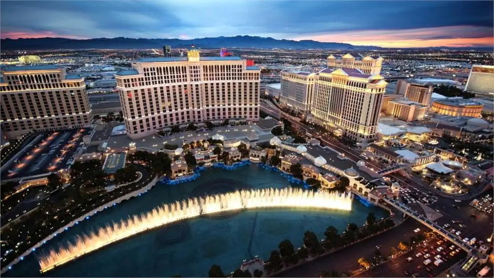 Casino