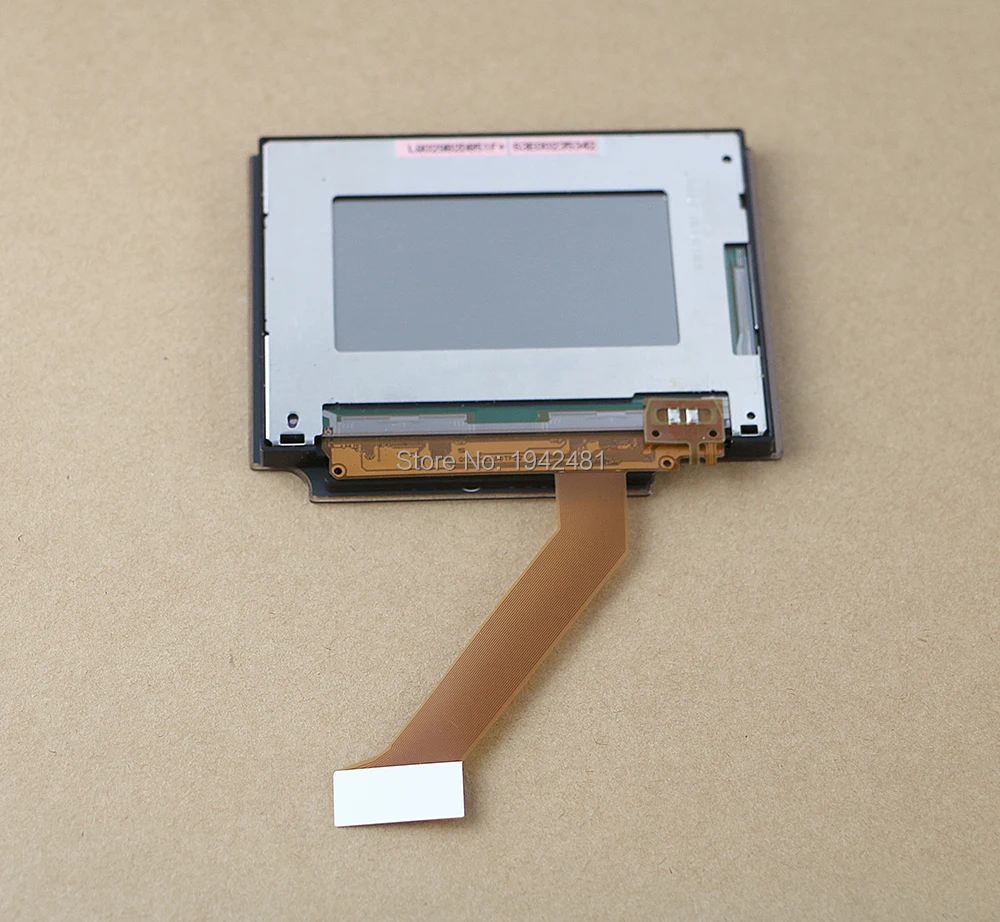OCGAME для Game Boy Advance SP GBA AGS 001 экран с ЖК экраном|highlight| |