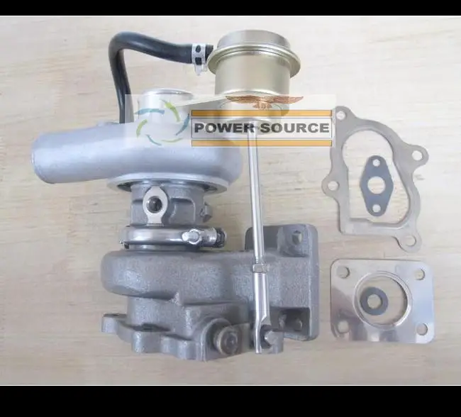 TURBO TD03-7G 49131-02090 49131-02020 1J403-17013 Turbocharger For KUBOTA Excavator For Bobcat S160 S185 Earth Moving V2003-T (3)