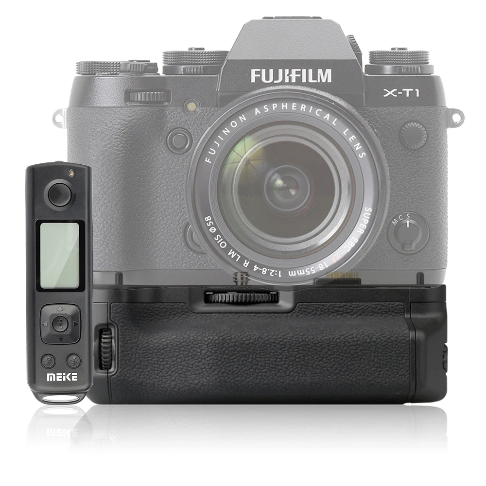 Батарейный Блок Xt2 Купить