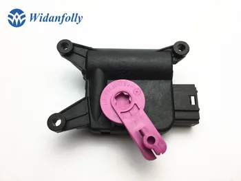 

Widanfolly Servo Flap Motor Temperature Control Blending Flap For Golf IV Bora 1998-2005 Octavia Leon 1J1907511F 1J1 907 511 F
