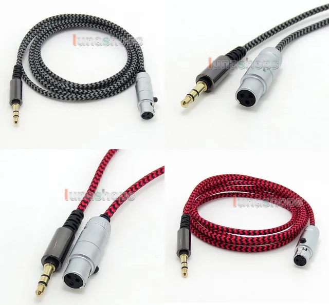 US $9.68 OFC Soft Audio upgrade Cable For AKG Q701 K702 K271s 240s K271 K272 K240 K141 K171 K181 K267 K712 H