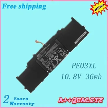

High quality Notebook Battery For HP PE03XL PE03036XL 7668011-421 TPN-Q151 notebook battery free shipping