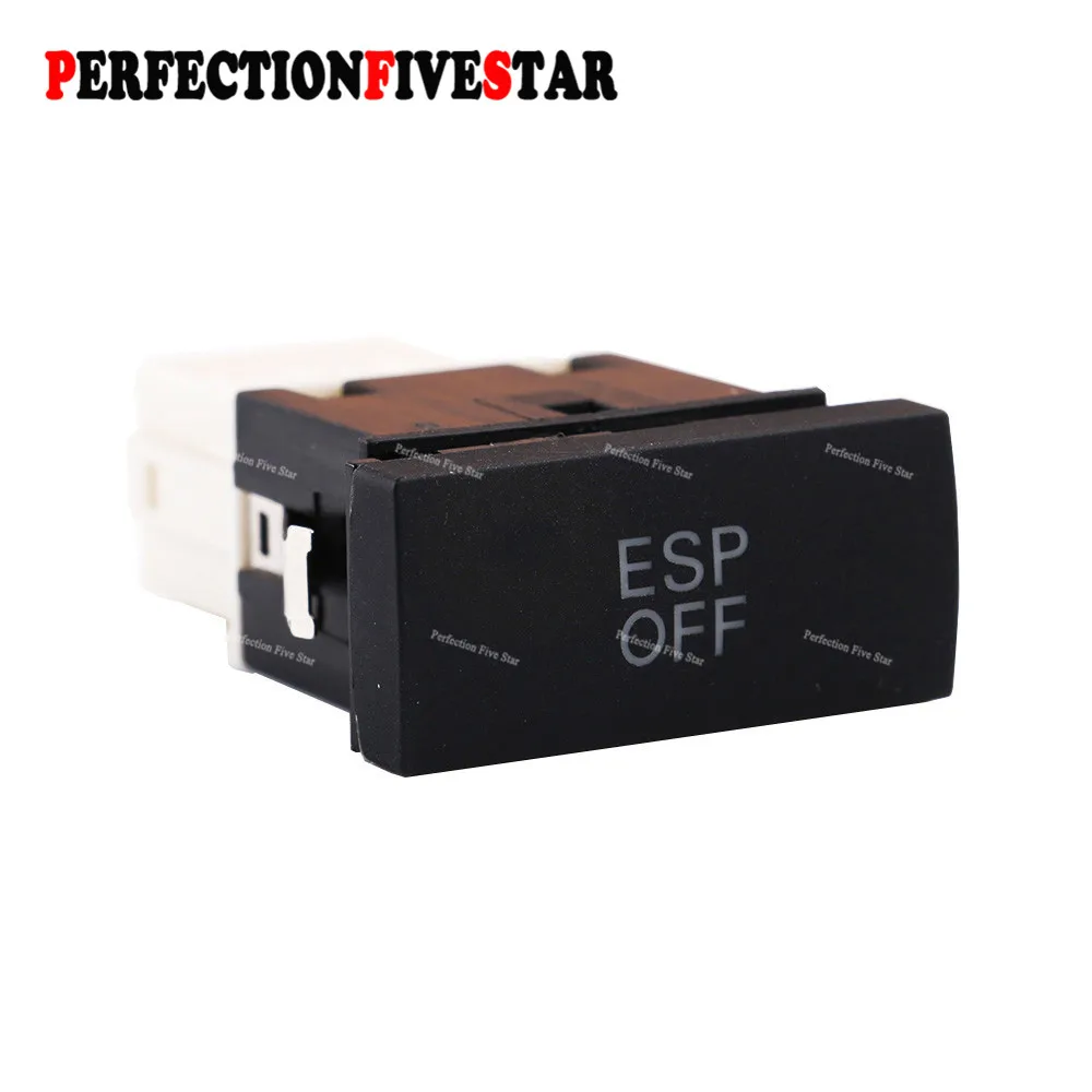 4F0927134 электронный переключатель ESP 4FD927134 4F0 927 134 для Audi A6 C6 QUATTRO 2005 2006 2007 2008 2009 2010