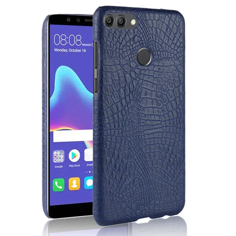 carcasa huawei y9 2018 carcasa huawei y9 2018