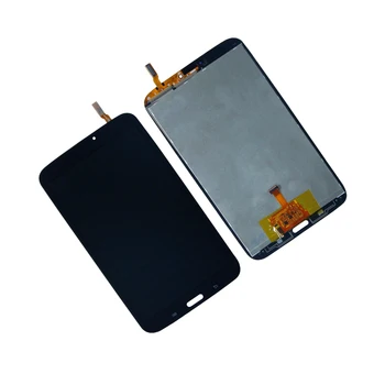 

For Samsung Galaxy Tab3 8.0 T310 SM-T310 LCD Display Touch Screen Digitizer Glass Assembly Repair Parts Black