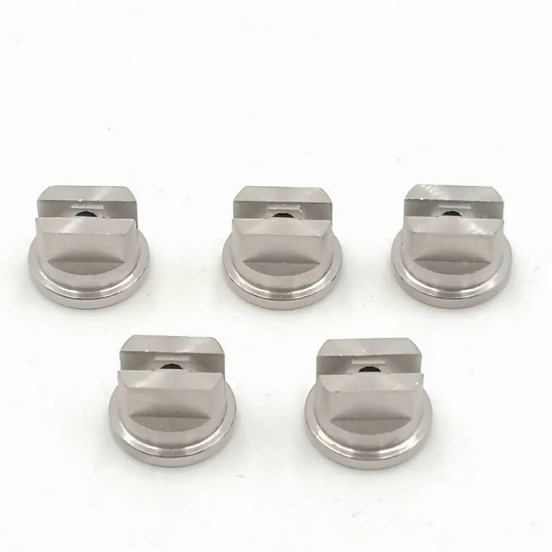 

TP tee jet uni jet flat jet spray nozzles,agriculture irriganition cooling garden fan spray nozzle,flat fan TP head jet nozzle