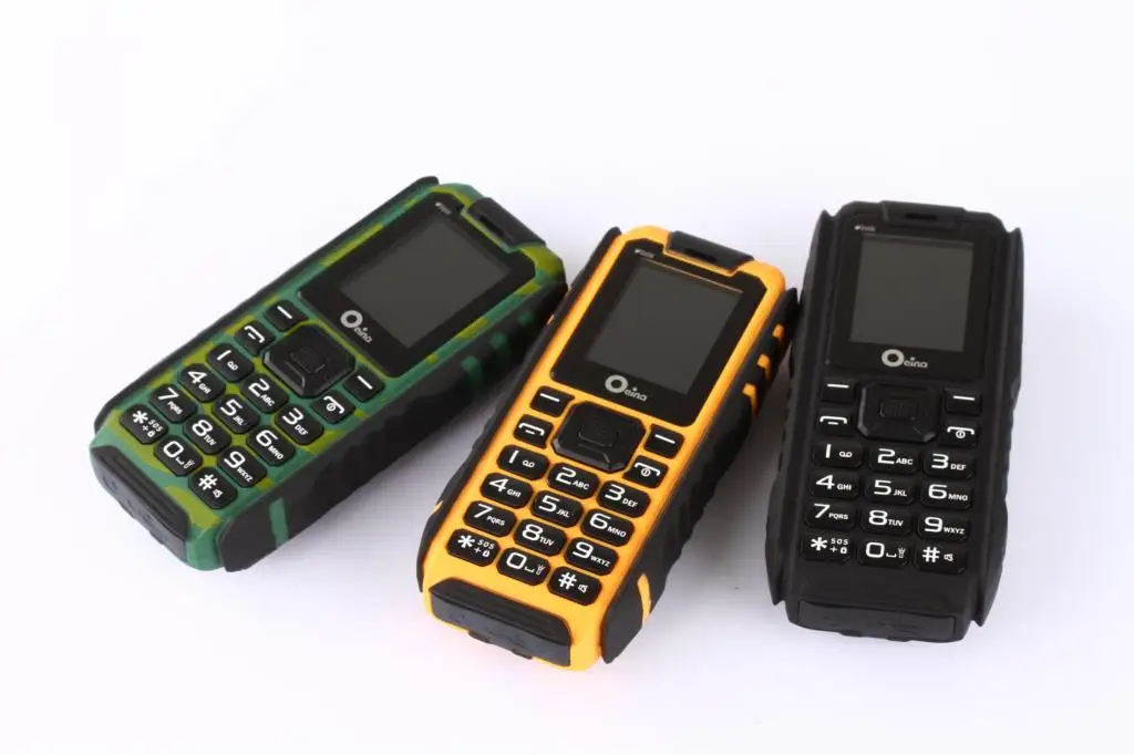 XP7 Rugged Phone  (38)