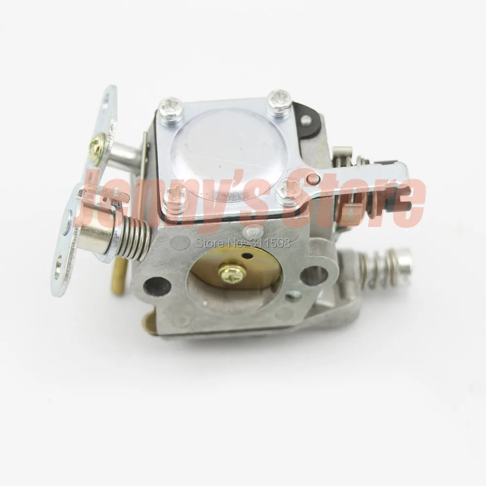 Carburetor Carb For Husqvarna Chainsaw 136 137 141 142 NEW REPLACE OEM