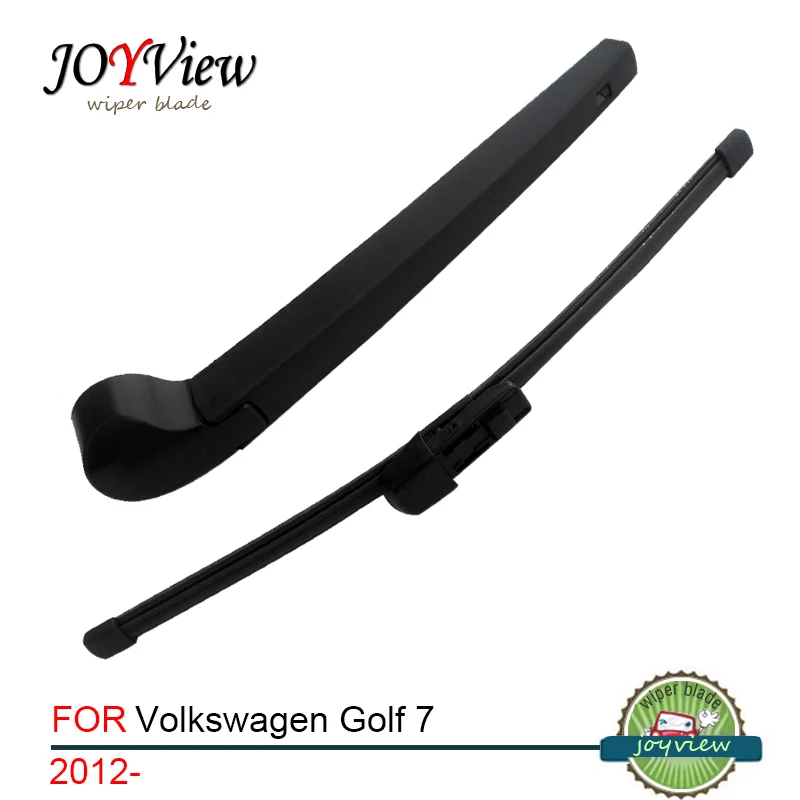 B 11G REAR CAR WIPER ARM BLADE FIT FOR 2012 Onwards (VW) Volkswagen