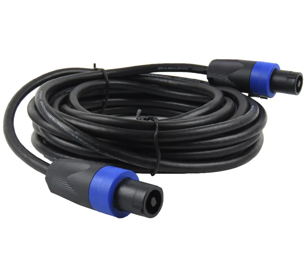 450CM SPEAKON CABLE (2)