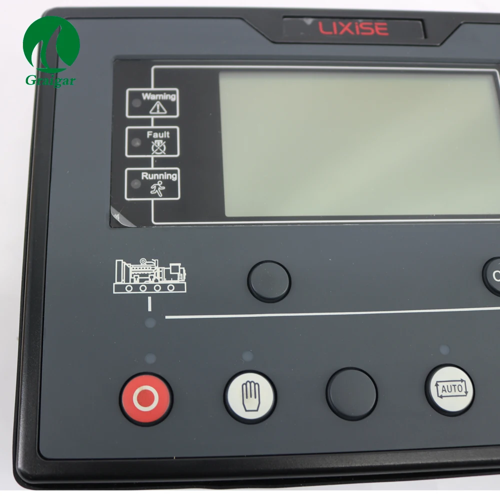 Замена контроллера дизельного генератора LXC7210 DSE7110/DSE7210/DSE7310|diesel generator controller|generator