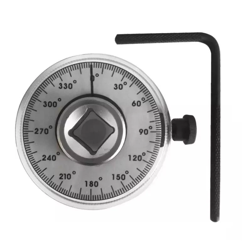 Buy OBDResource Torque Wrench Angle torque gauge