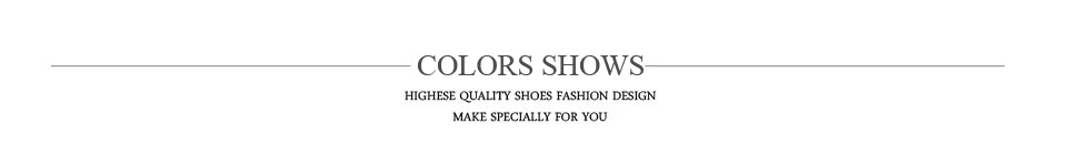 Color Shows