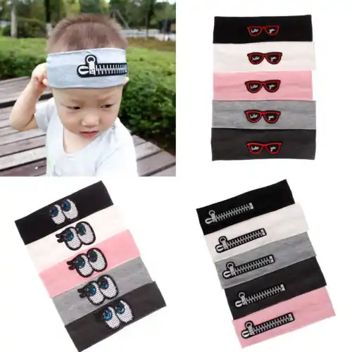 hair band for boy baby